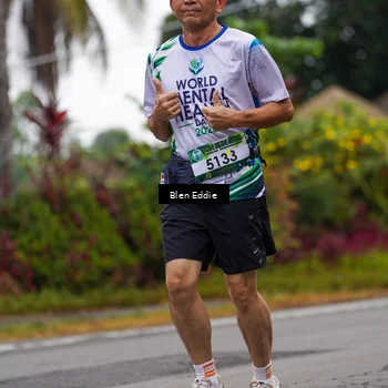 Runner Photo 8123313