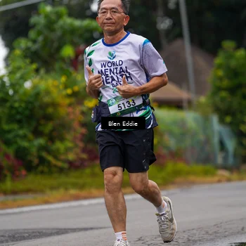 Runner Photo 8123314