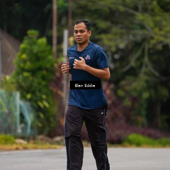 Runner Photo 8123317