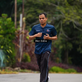 Runner Photo 8123319
