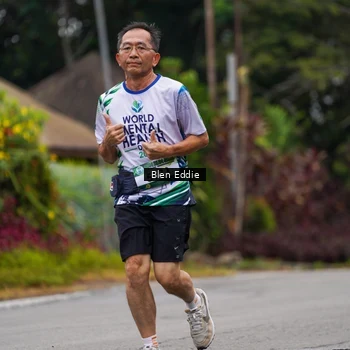 Runner Photo 8123320