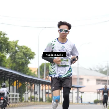 Runner Photo 8123323