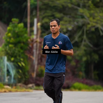 Runner Photo 8123327