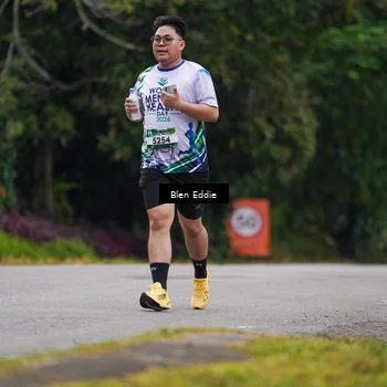 Runner Photo 8123344