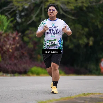 Runner Photo 8123347