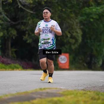 Runner Photo 8123349