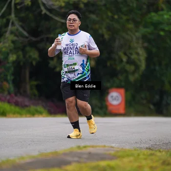 Runner Photo 8123351