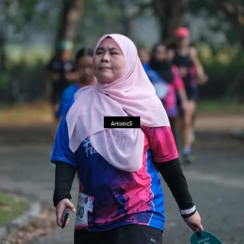 Runner Photo 8123353