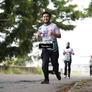 Runner Photo 8123355