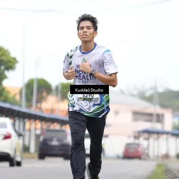 Runner Photo 8123360