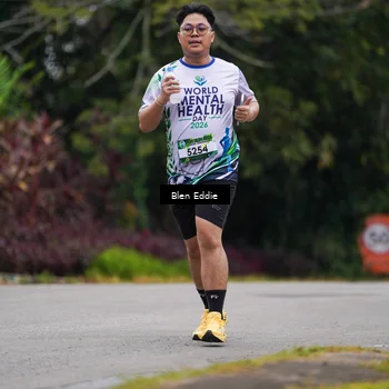 Runner Photo 8123361