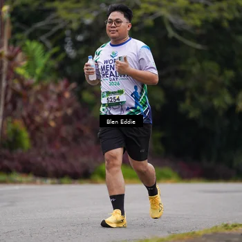 Runner Photo 8123363