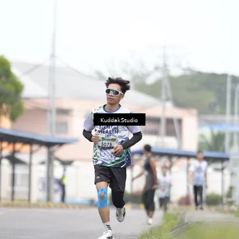 Runner Photo 8123366
