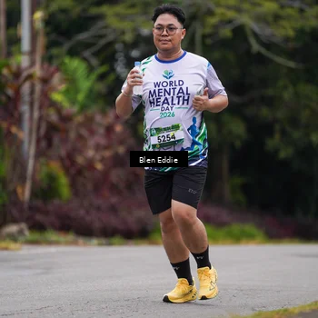 Runner Photo 8123367