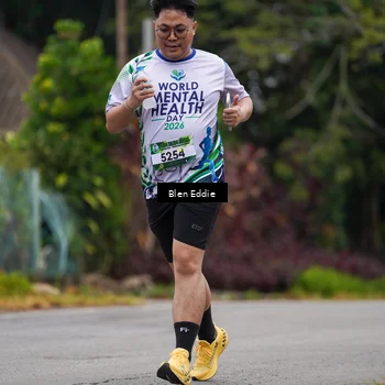 Runner Photo 8123368