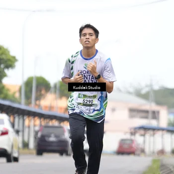 Runner Photo 8123372
