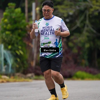 Runner Photo 8123373