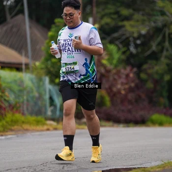 Runner Photo 8123376