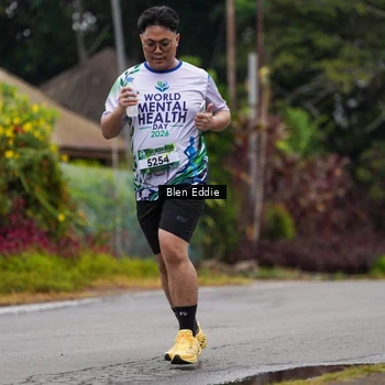 Runner Photo 8123377