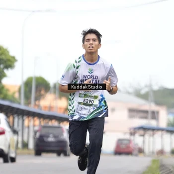 Runner Photo 8123378