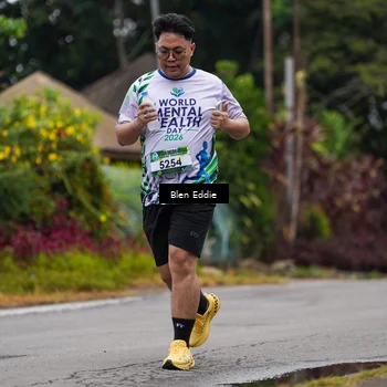 Runner Photo 8123380