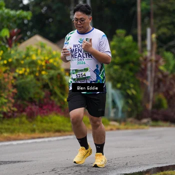 Runner Photo 8123381