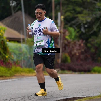 Runner Photo 8123382