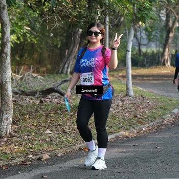 Runner Photo 8123385