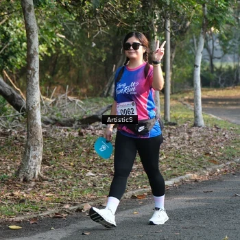 Runner Photo 8123387