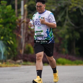 Runner Photo 8123388
