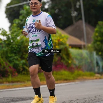 Runner Photo 8123390