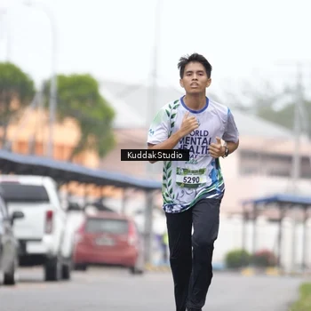 Runner Photo 8123394