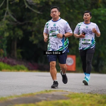 Runner Photo 8123395