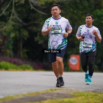 Runner Photo 8123398