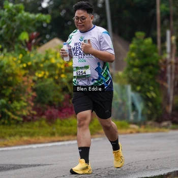 Runner Photo 8123399
