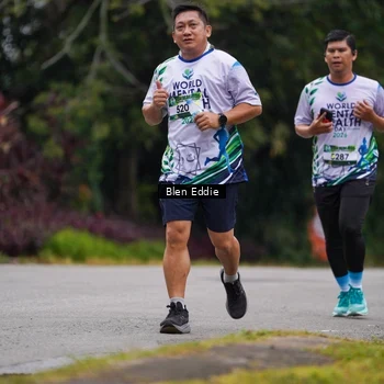 Runner Photo 8123401