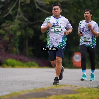 Runner Photo 8123402