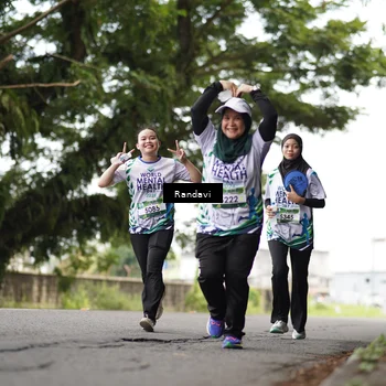 Runner Photo 8123406