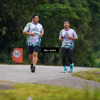 Runner Photo 8123407