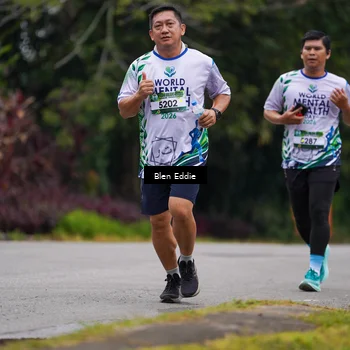 Runner Photo 8123410