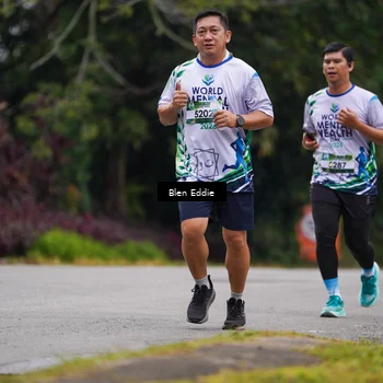 Runner Photo 8123411