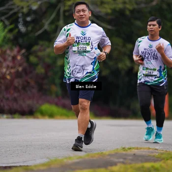 Runner Photo 8123412