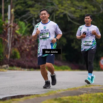 Runner Photo 8123414