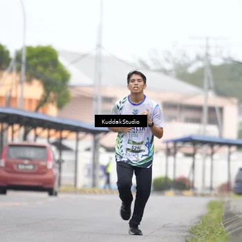 Runner Photo 8123417