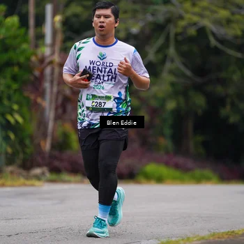 Runner Photo 8123422