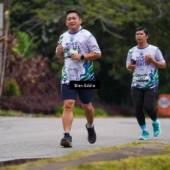 Runner Photo 8123423