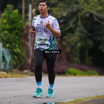 Runner Photo 8123424