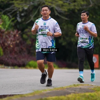 Runner Photo 8123425