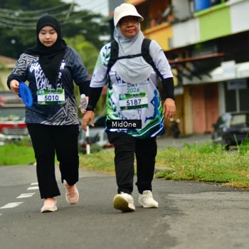 Runner Photo 8123429
