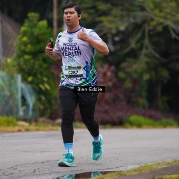 Runner Photo 8123430